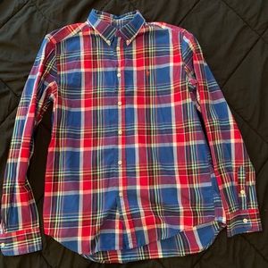Ralph Lauren polo youth boys shirt